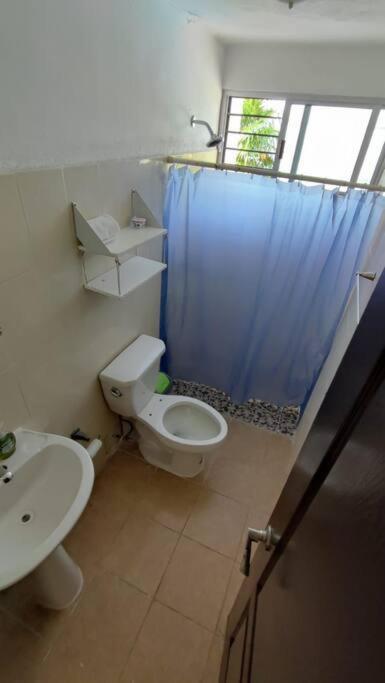 La De La Lagoona Nichupte 3 Apartment Cancun