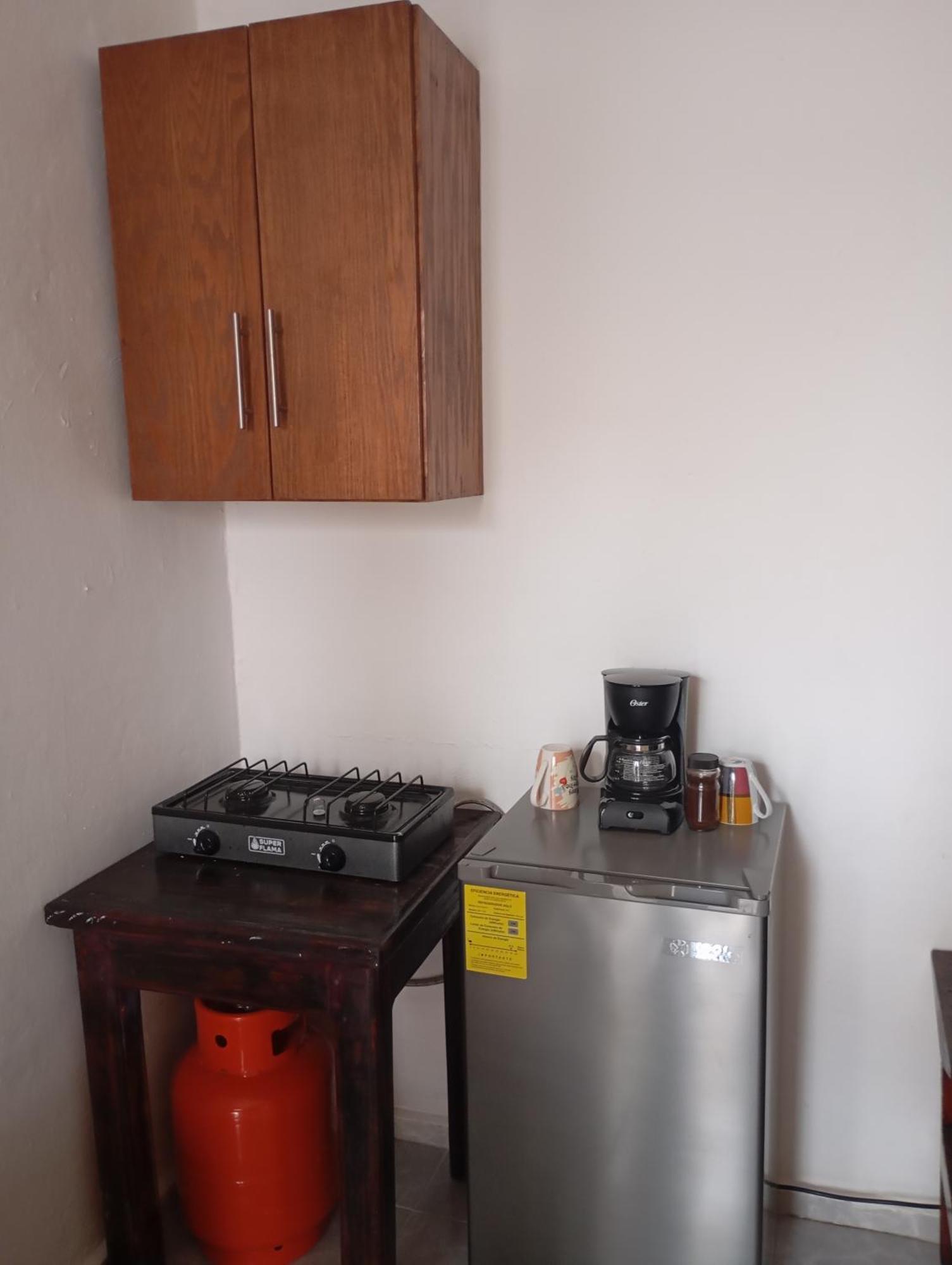 Sanguer Apartment *
