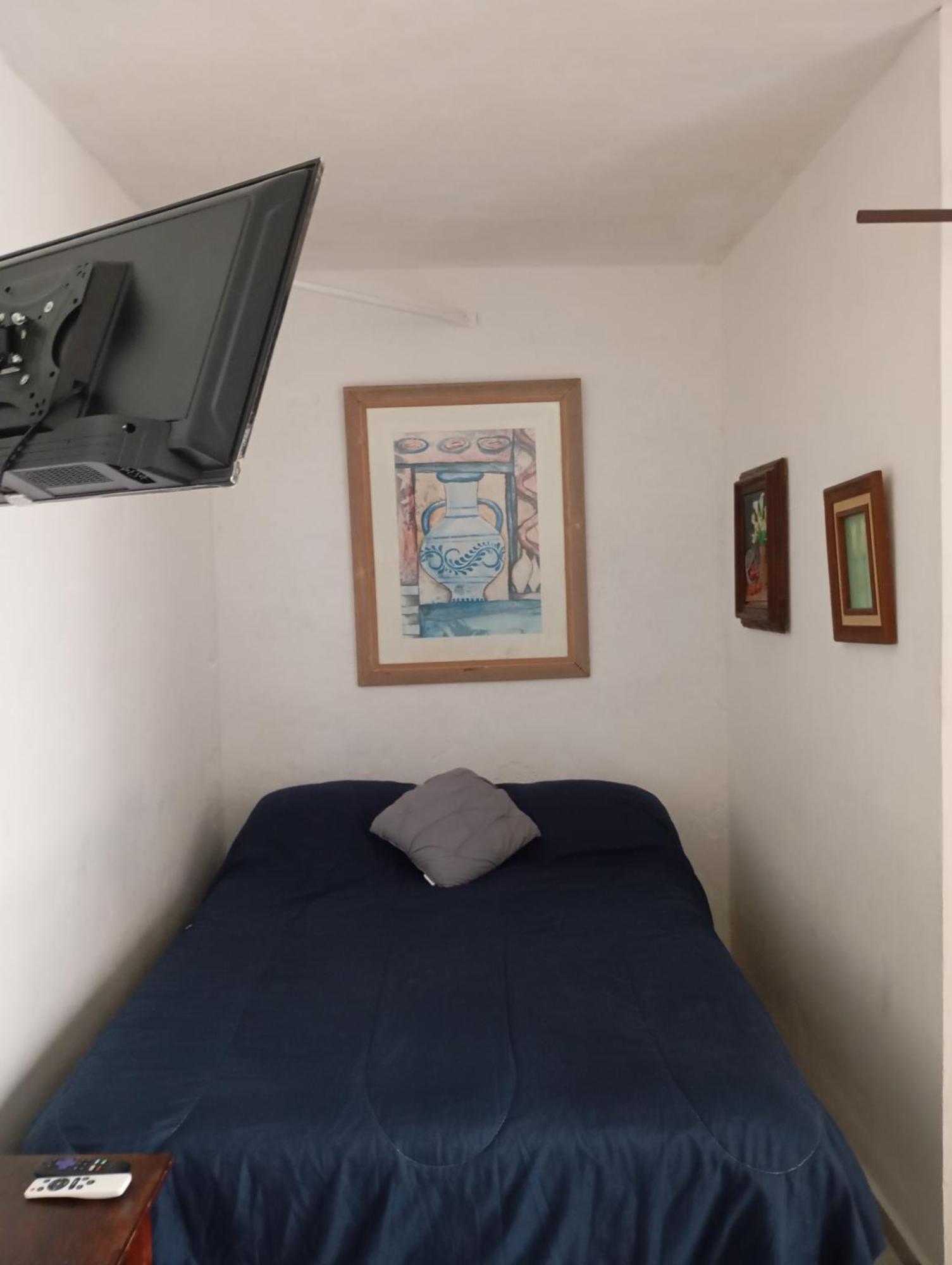 Sanguer Apartment