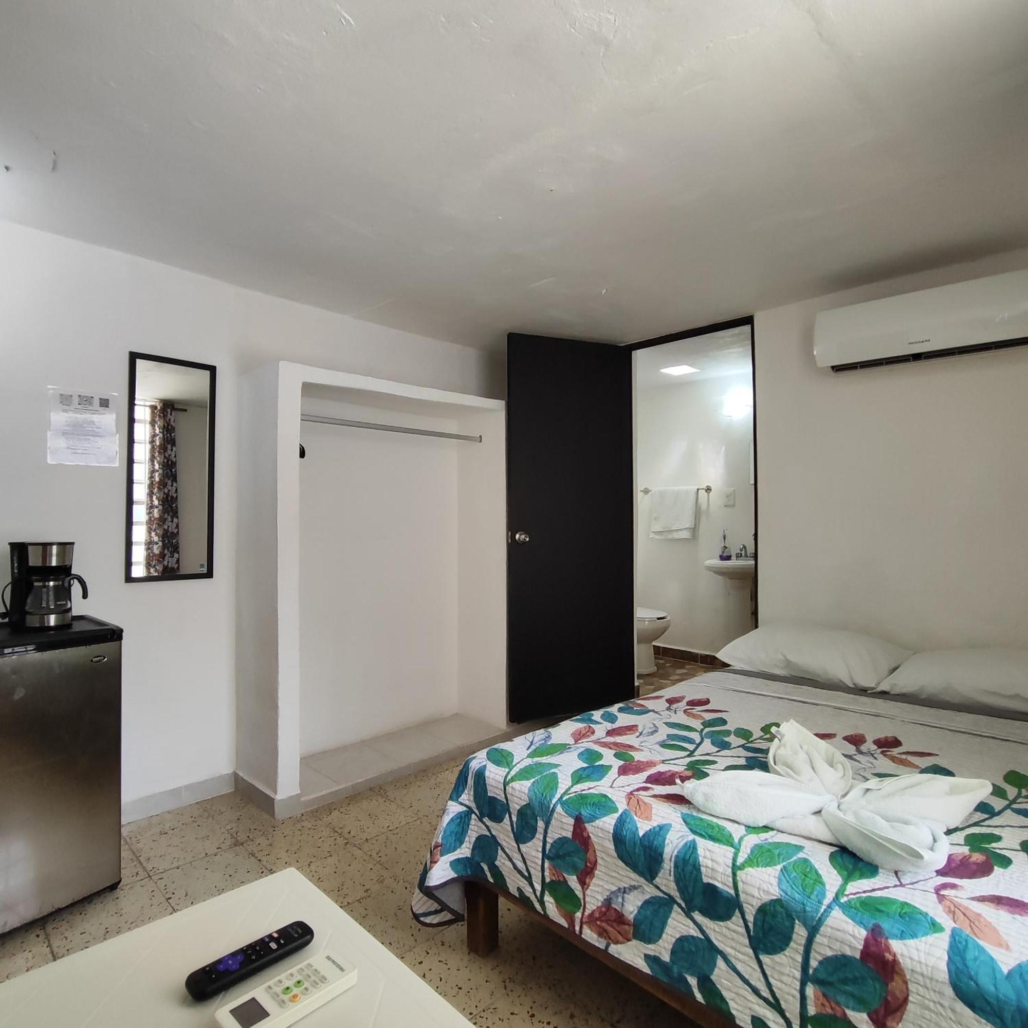 Homestay Margaritas Cancun