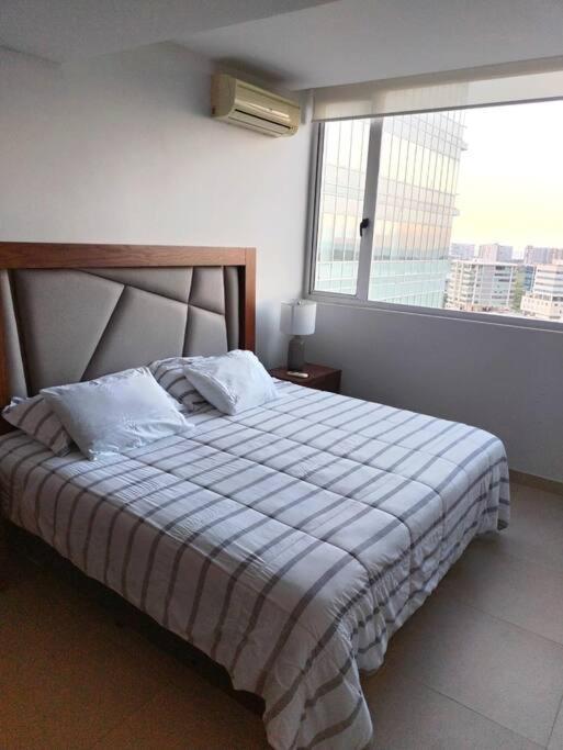 Bella & Vista Apartment Cancun