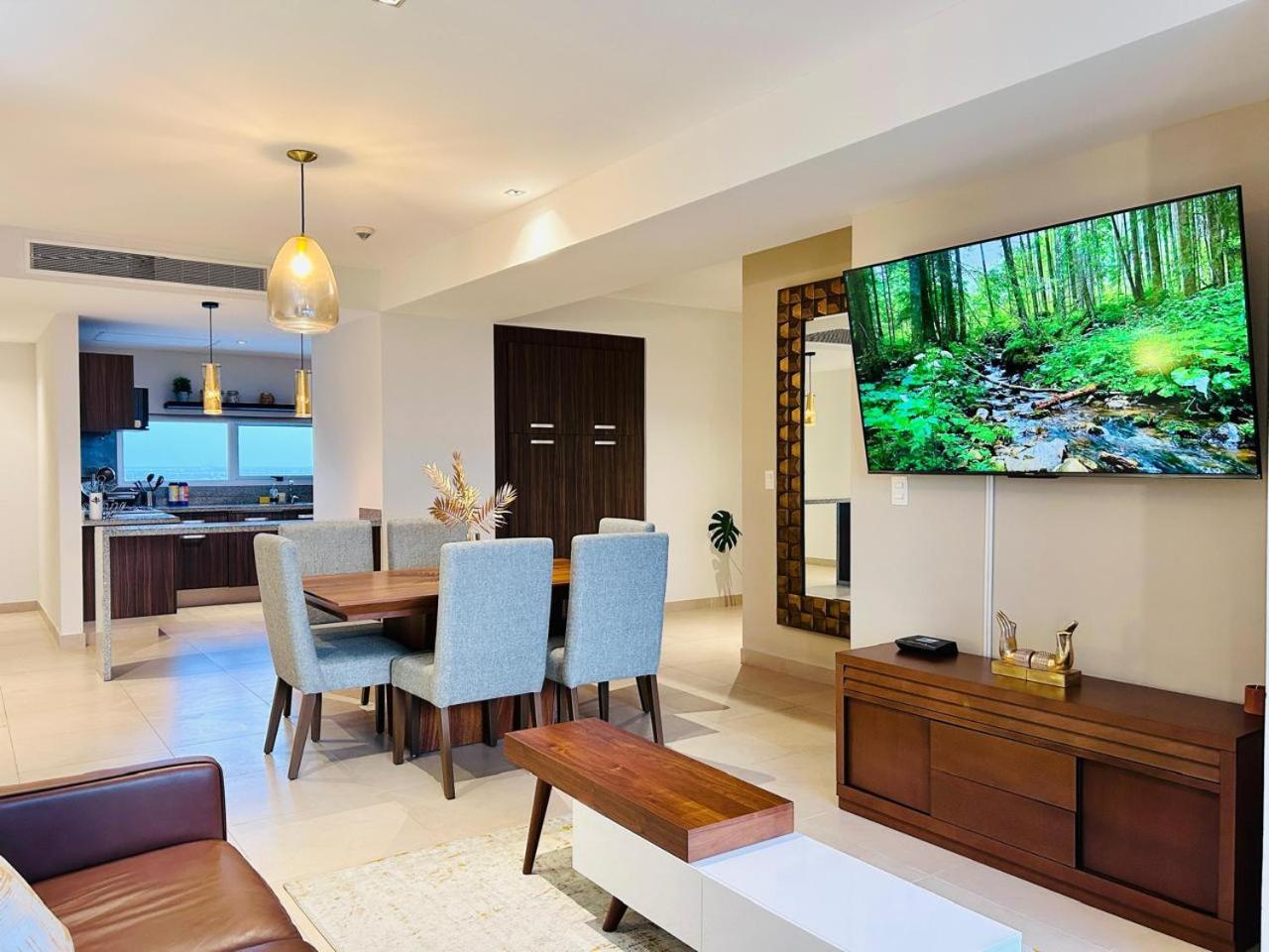 Apartment Bella & Vista Cancun