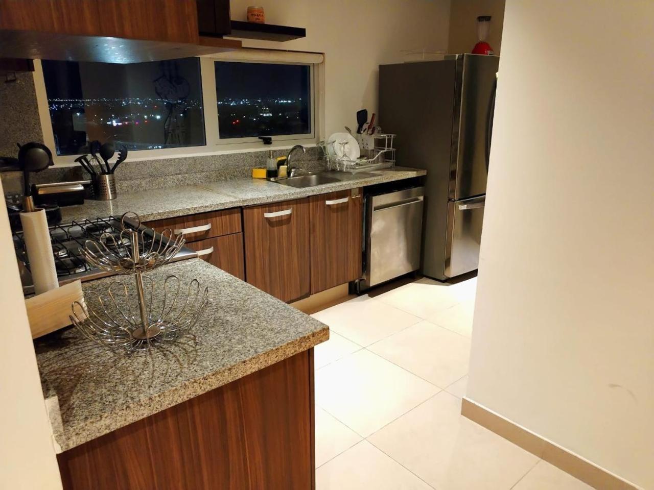 Apartment Bella & Vista Cancun