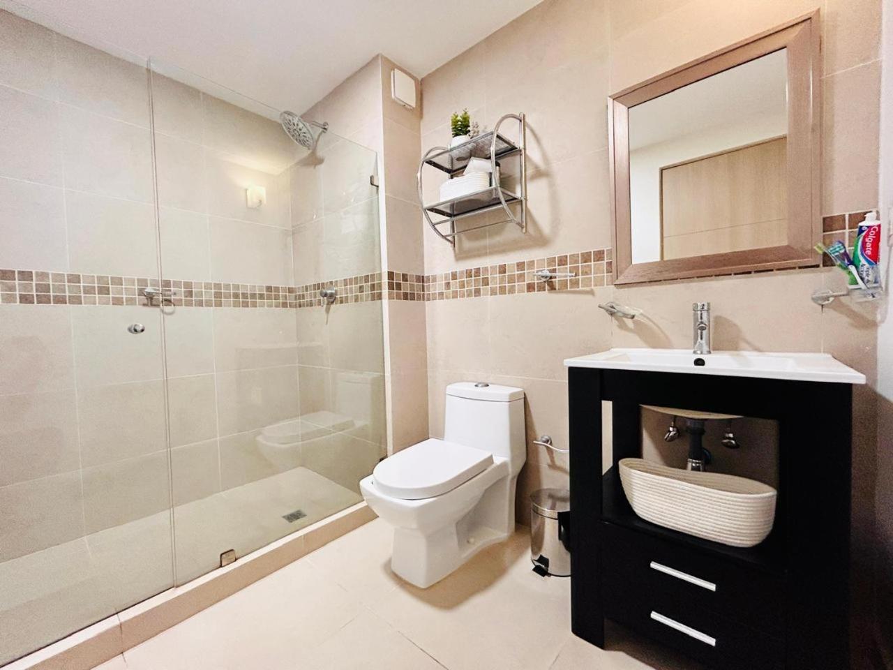 Apartment Bella & Vista Cancun
