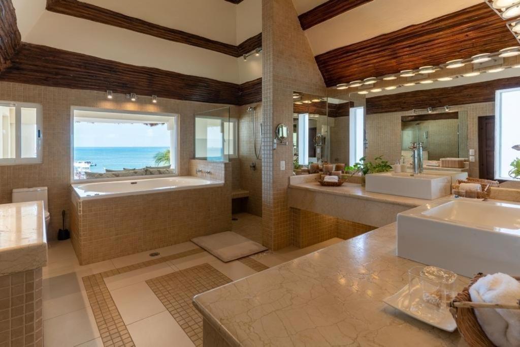Villa Flamingos Cancún