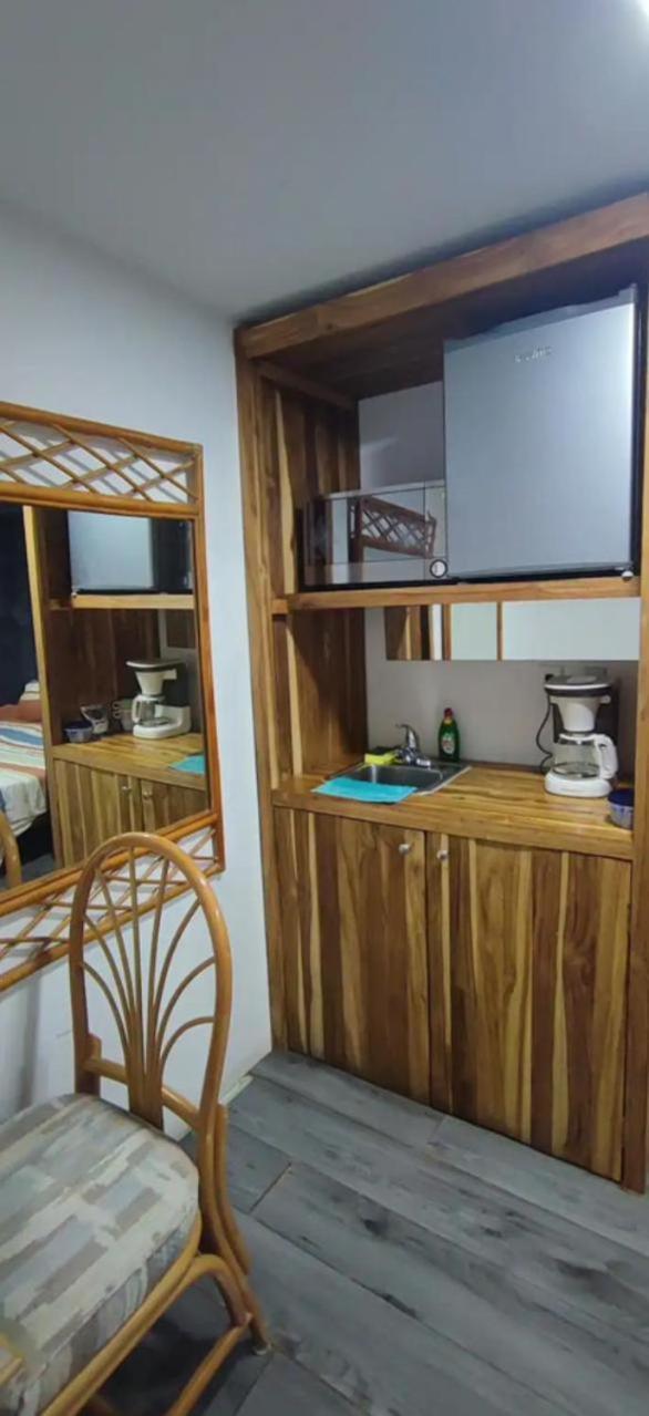 Caribe 17 Apartment *