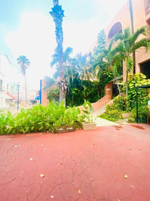 Caribe 17 Apartment *
