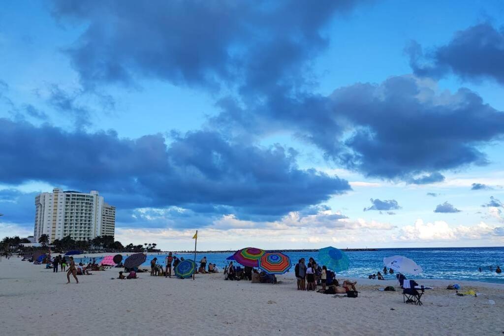 Caribe 17 Cancun
