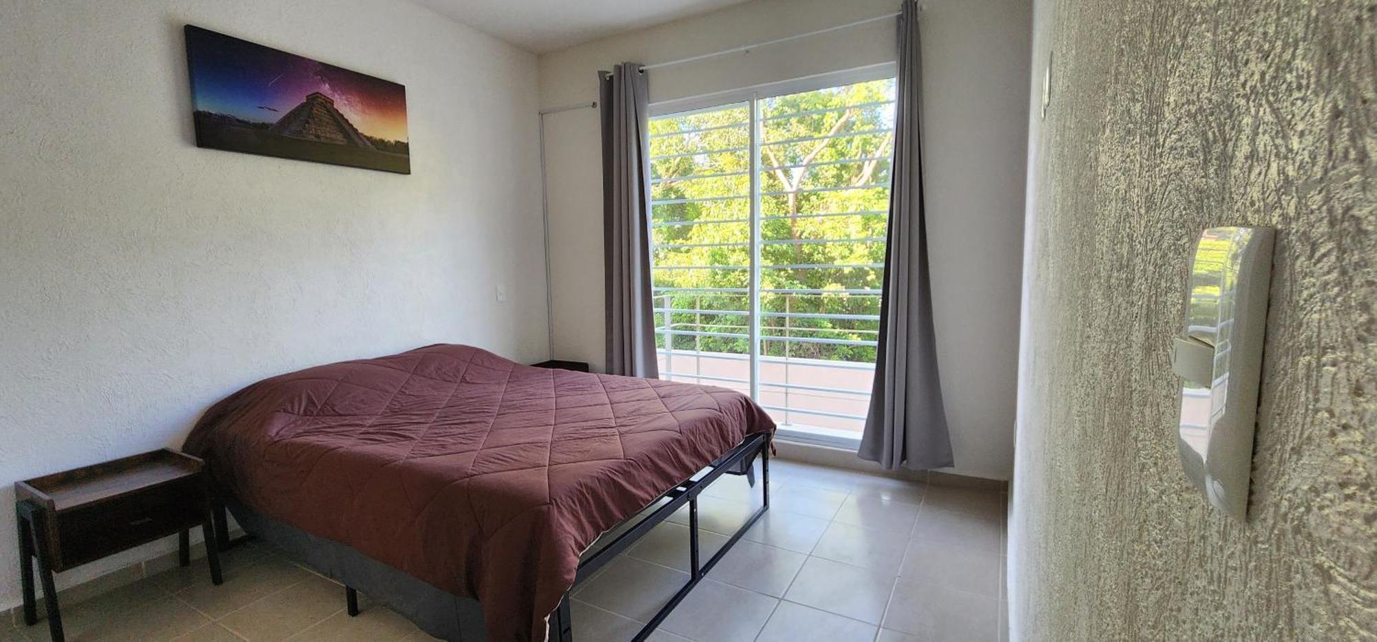 Cuatro Palmas Del Caribe Apartment
