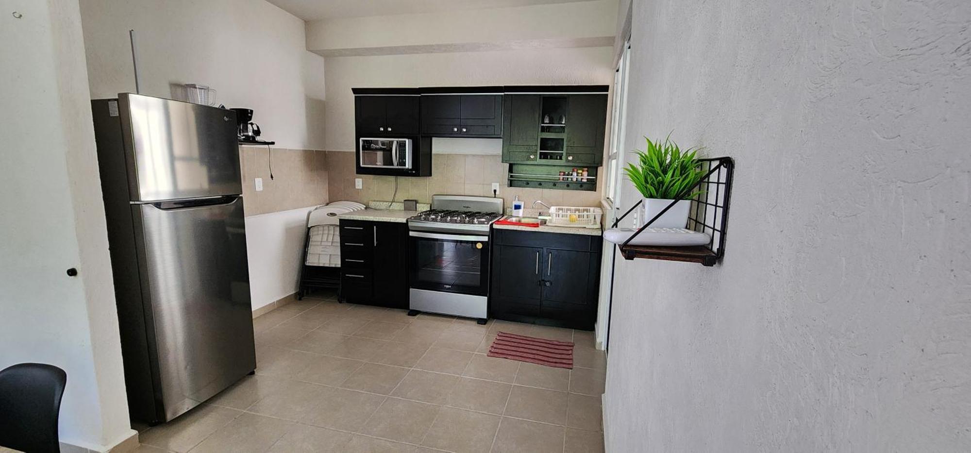 Cuatro Palmas Del Caribe Apartment *