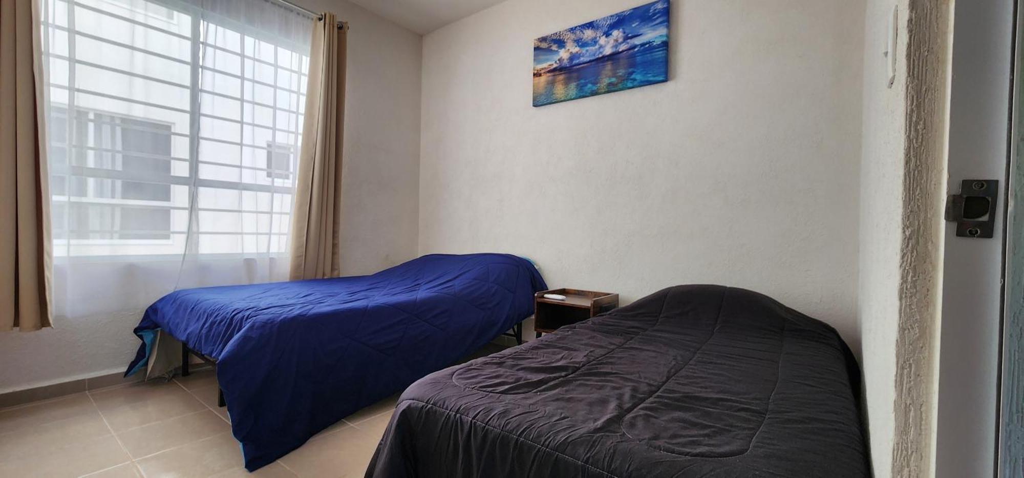 Cuatro Palmas Del Caribe Apartment Cancun