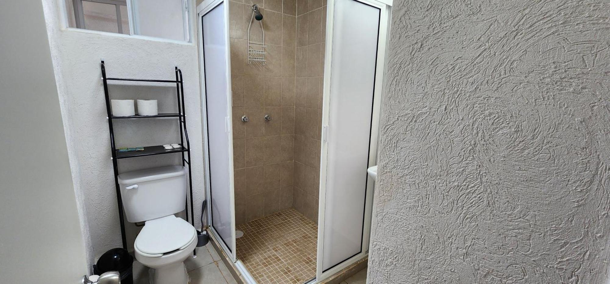 Cuatro Palmas Del Caribe Apartment Cancun