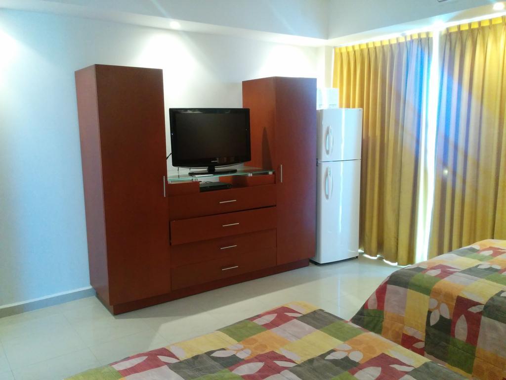 Zone Aparthotel