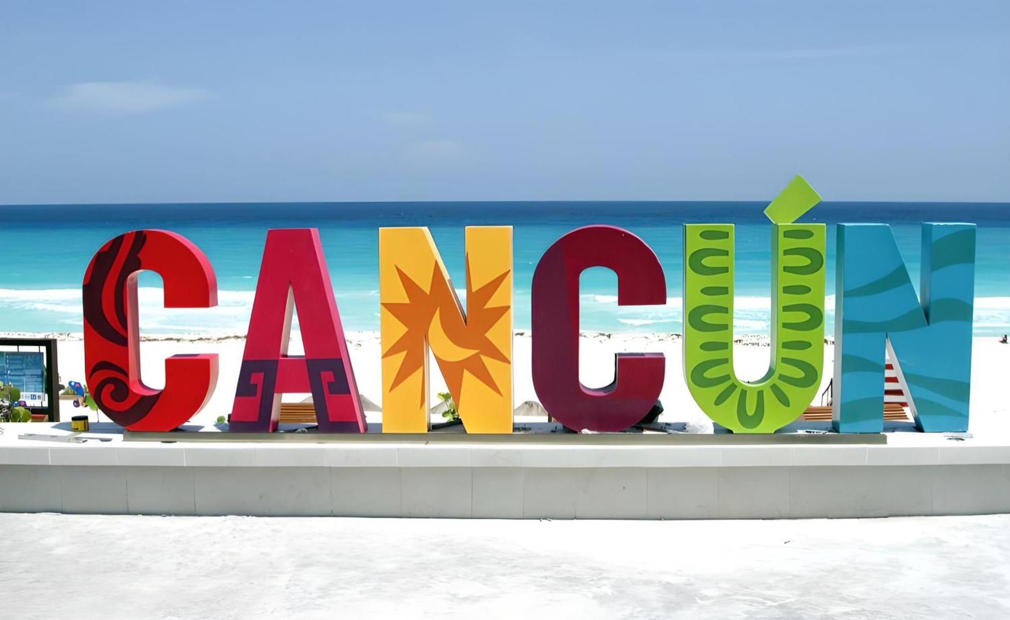 Leu Boutique By Andiani Travel Apartment Cancún