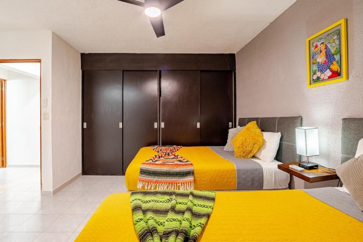 Apartment Jardin Departamento Privado 2