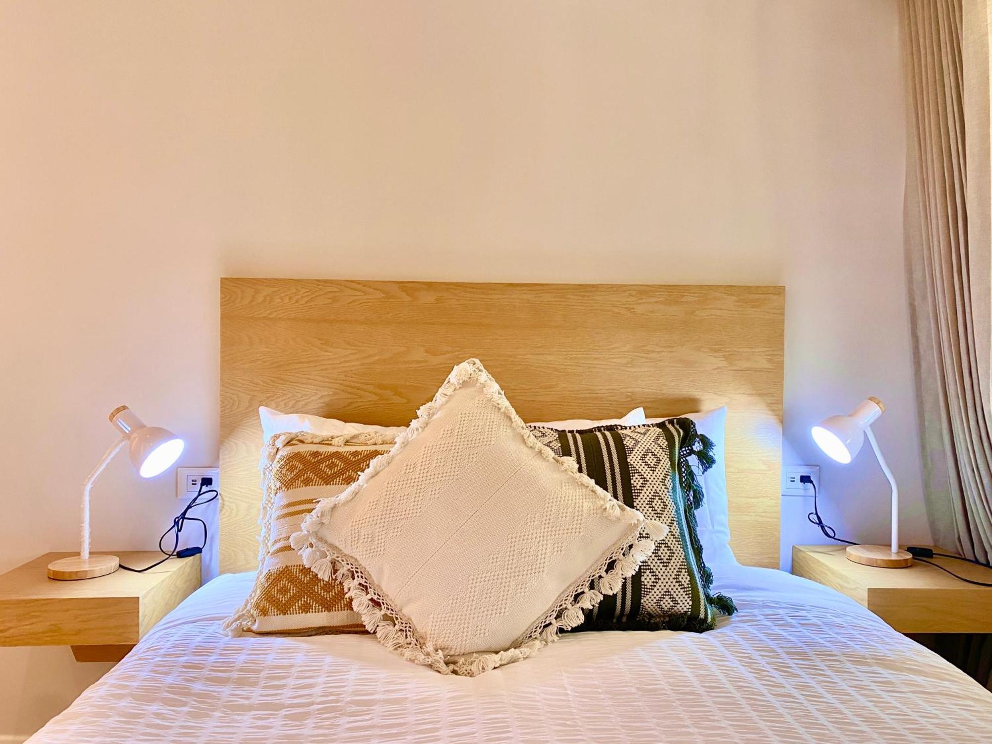 Apartment Nichupte By Andiani Travel Cancun
