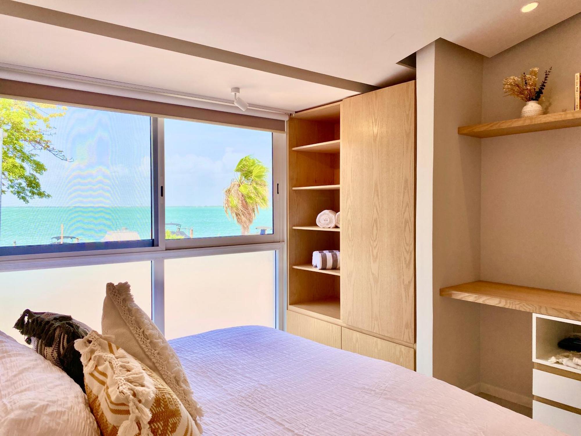 Nichupte By Andiani Travel Apartment