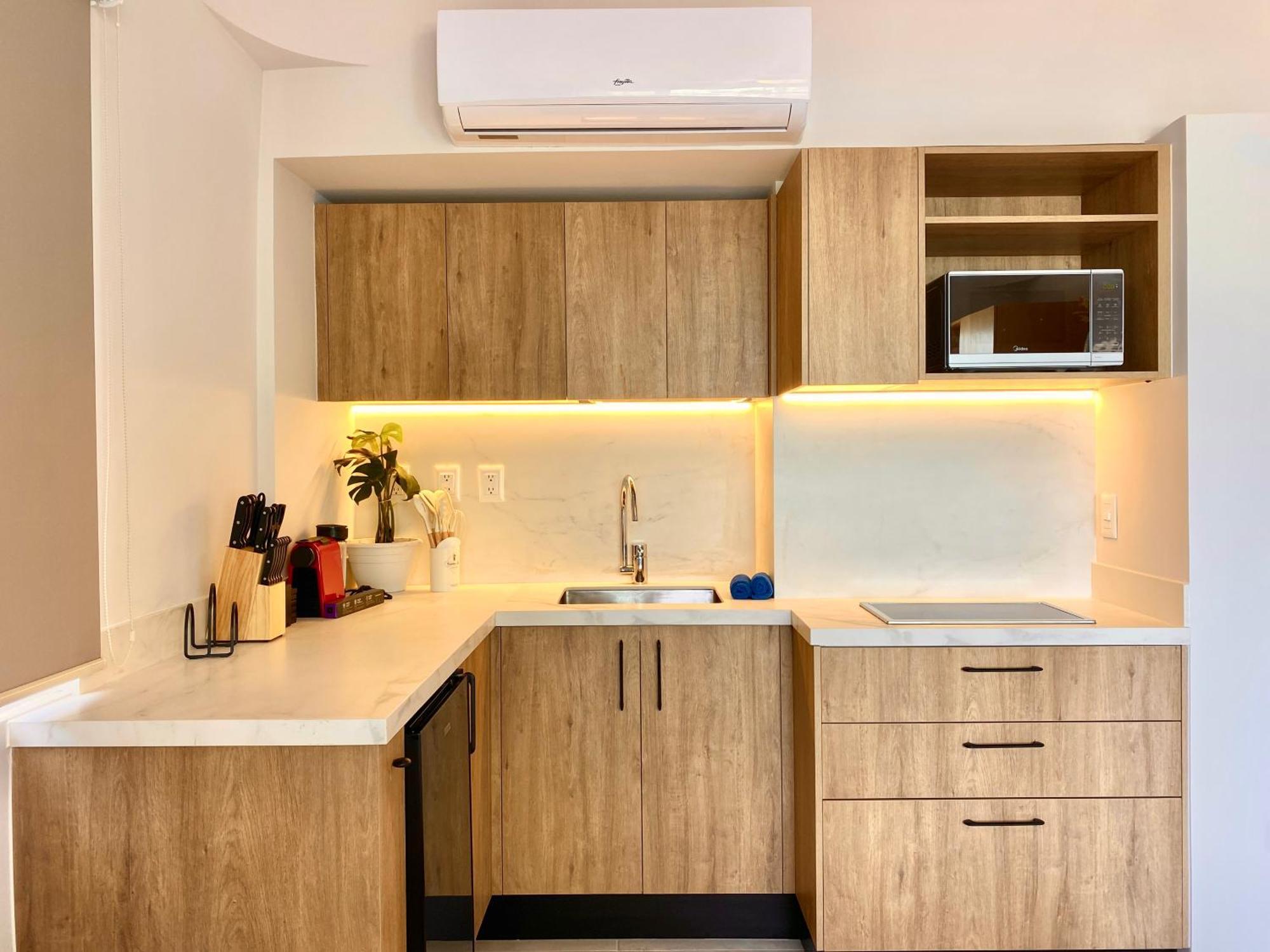 Nichupte By Andiani Travel Apartment *