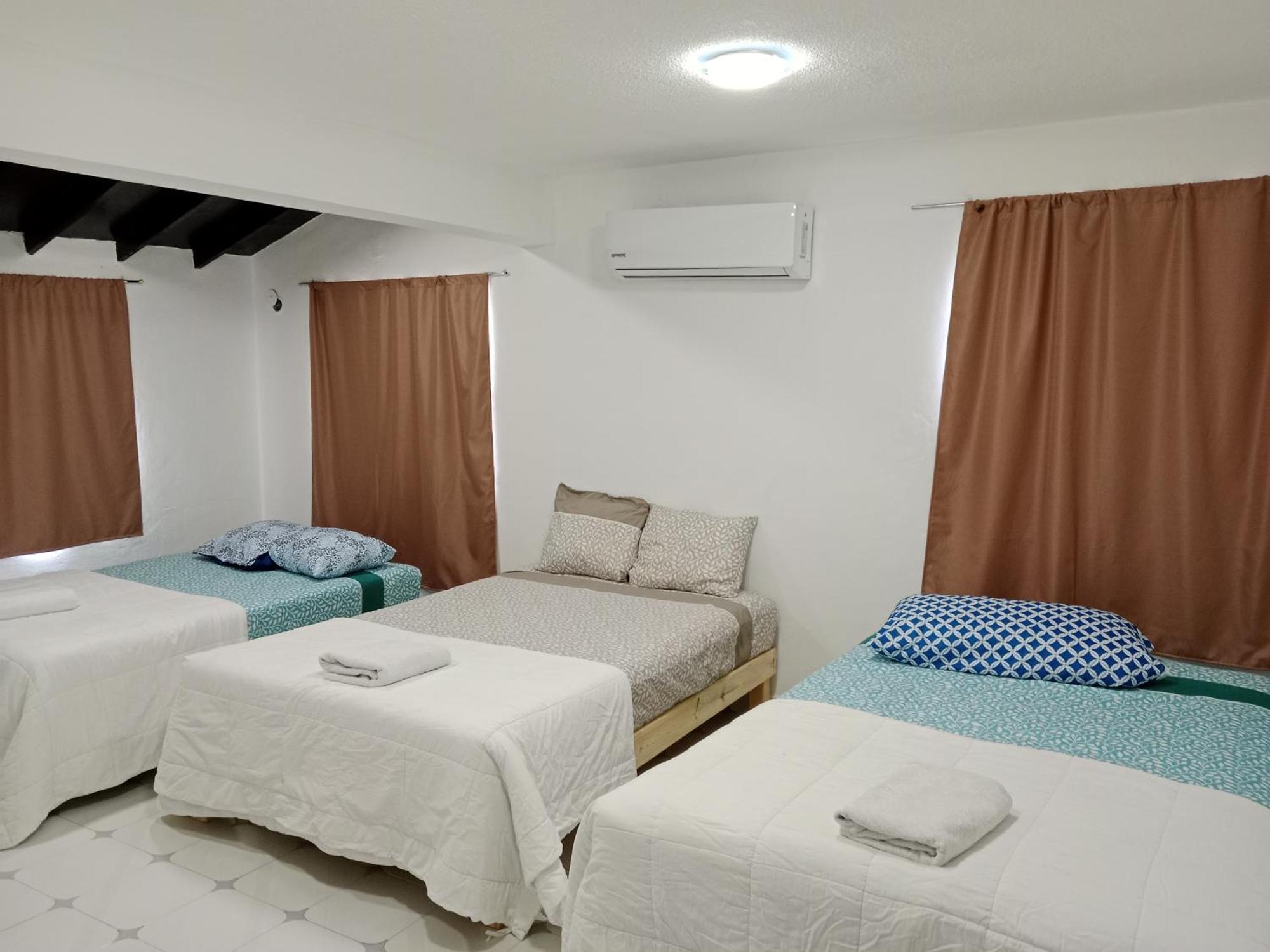 Dream Gunther Guest house Cancun