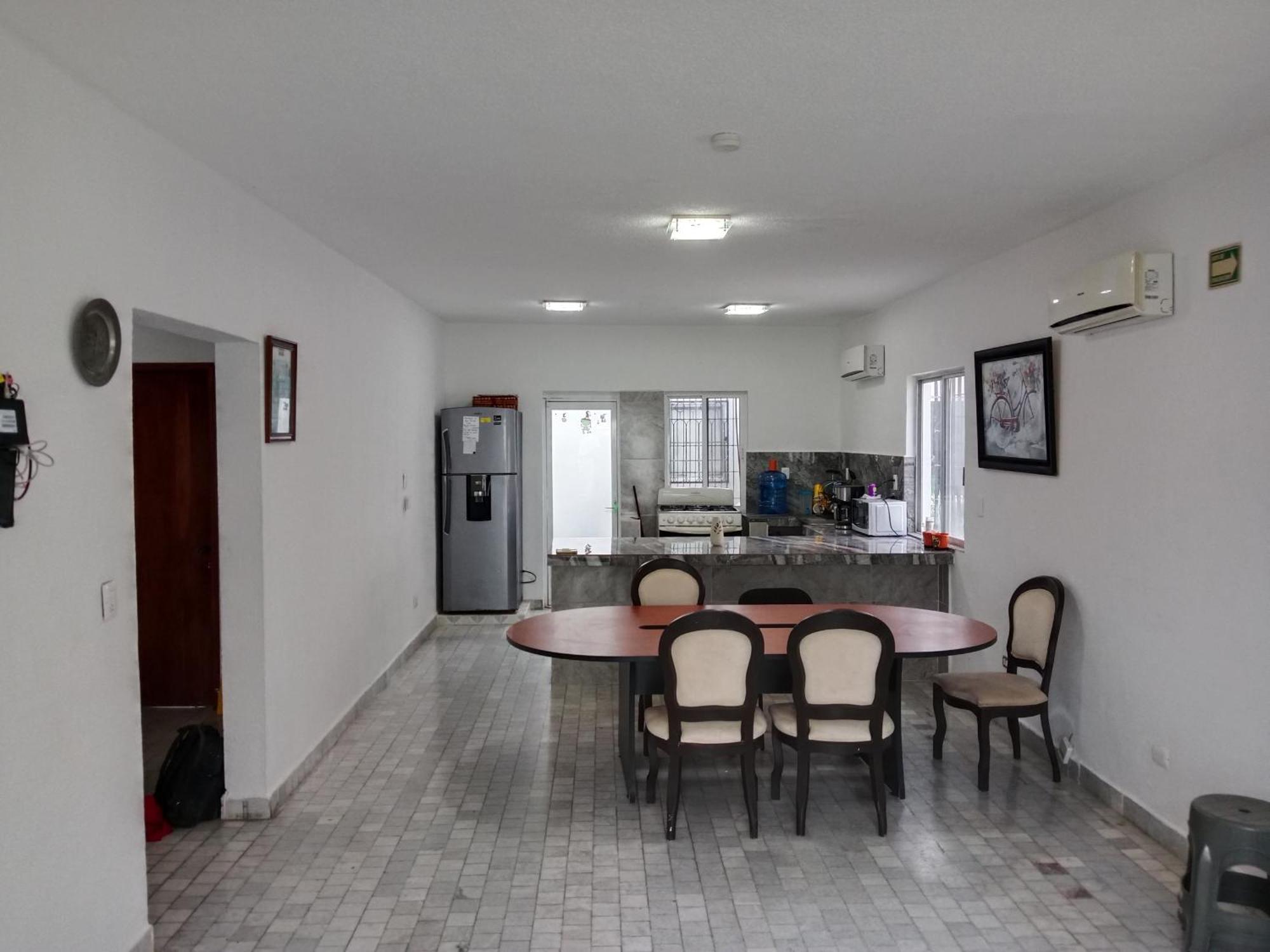 Dream Gunther Guest house