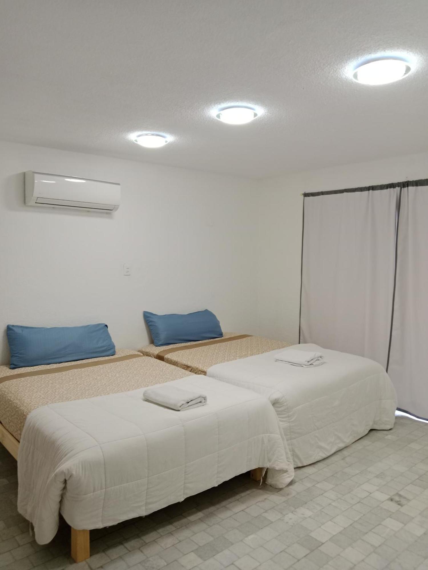 Dream Gunther Guest house *