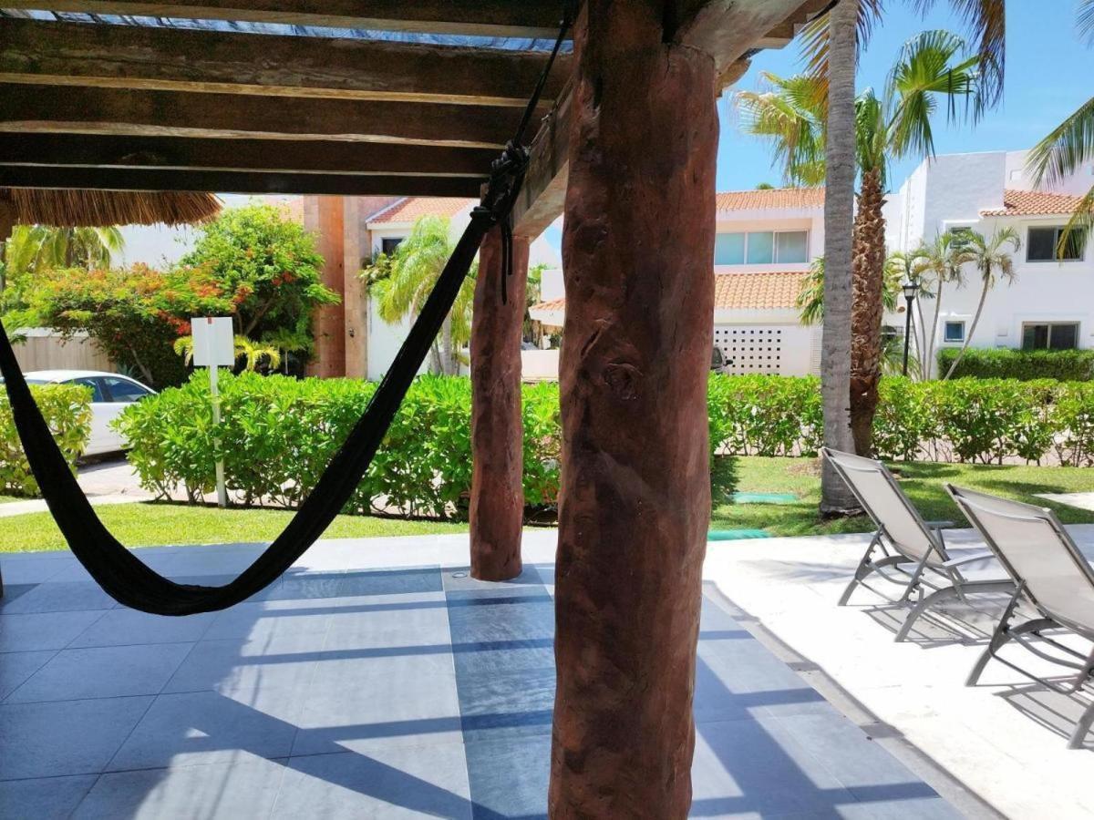 Isla Dorada Luxury Cancún