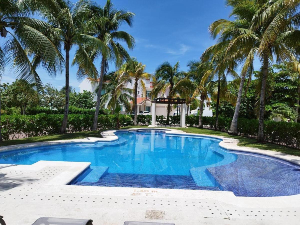 Privatunterkunft Isla Dorada Luxury