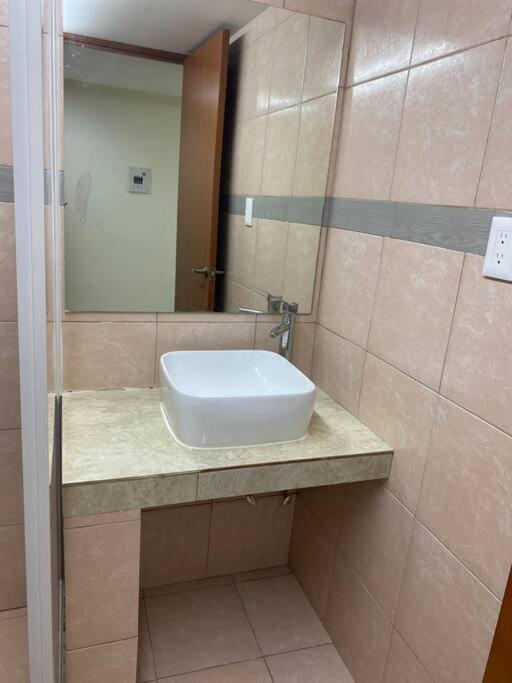 Departamento En Plaza Zafa Apartment Cancún