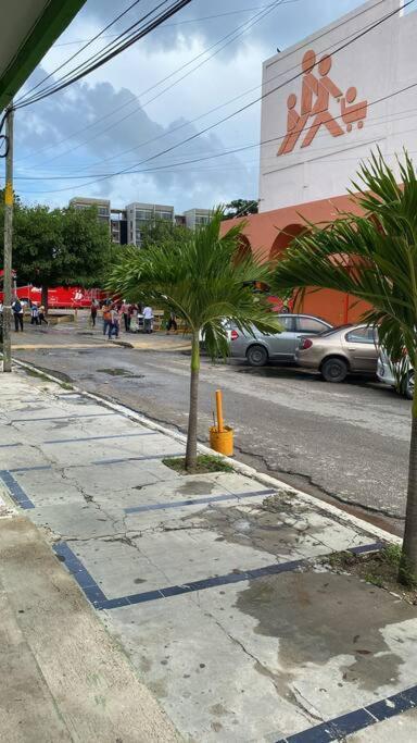 Departamento En Plaza Zafa * Cancún