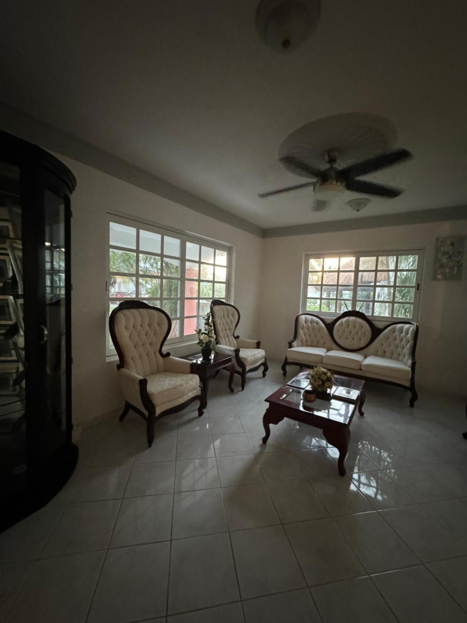 Isla Dorada Luxury Privatunterkunft Cancún