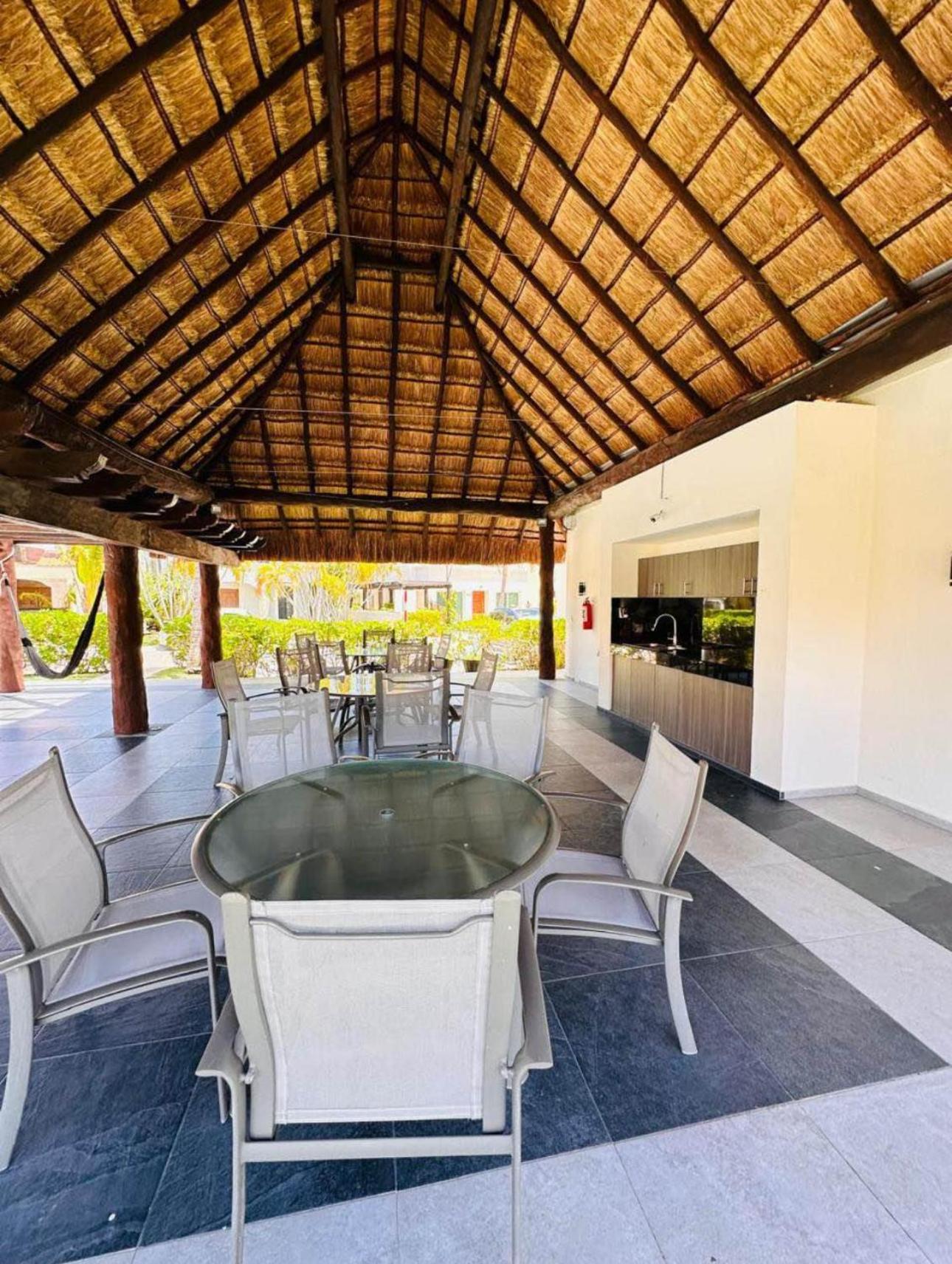 Privatunterkunft Isla Dorada Luxury Cancún