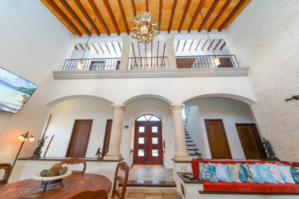 Tucanes 5br Private Pool Prime *