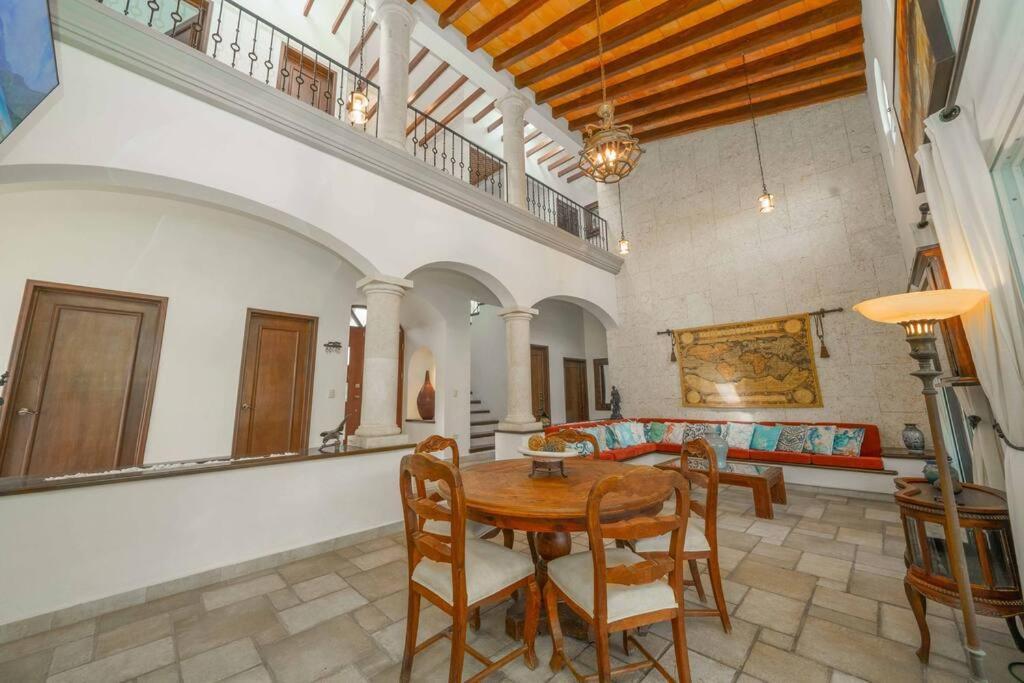 Tucanes 5br Private Pool Prime Cancún