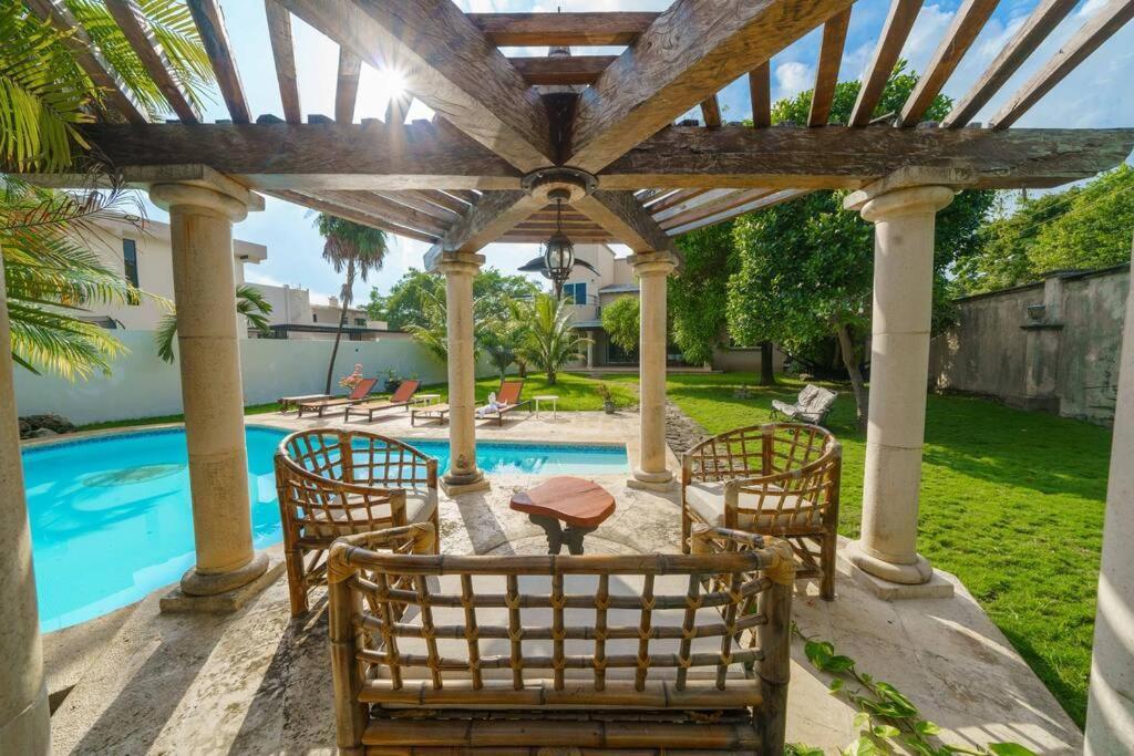 Villa Tucanes 5br Private Pool Prime *