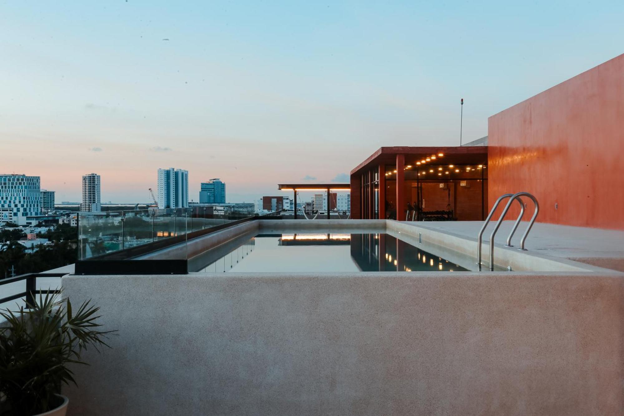 Everglades 5* Cancun