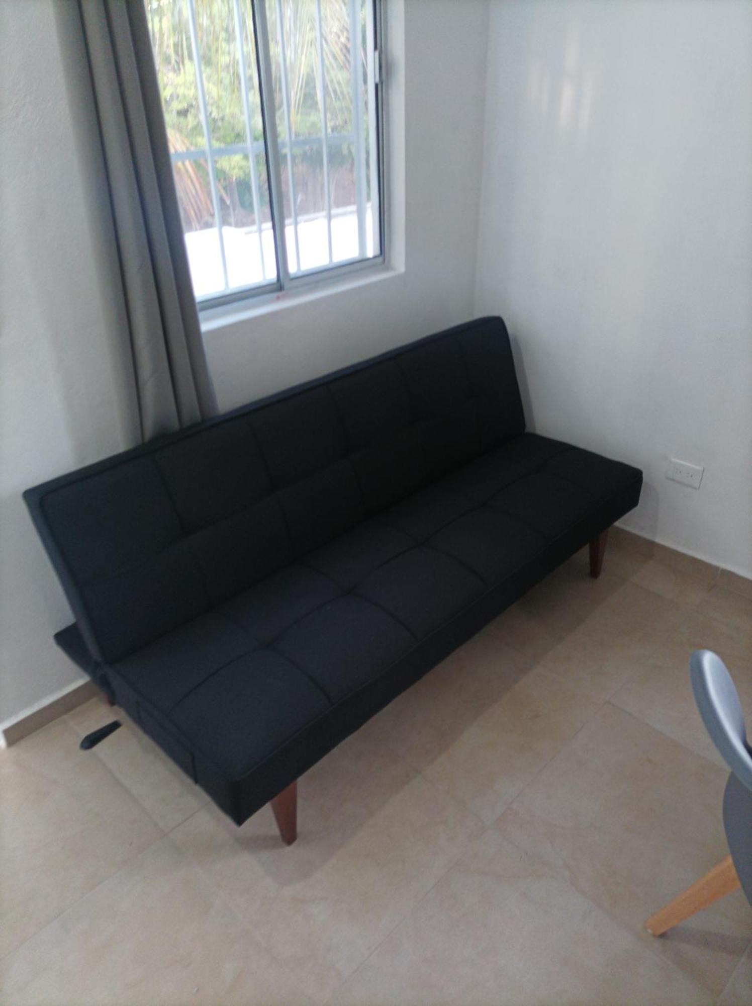 La Casa De Palmeras Apartment Cancun