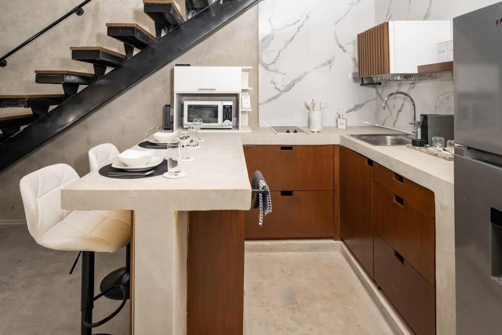 Loft De Lujo En Excelente Ubicacion Apartment
