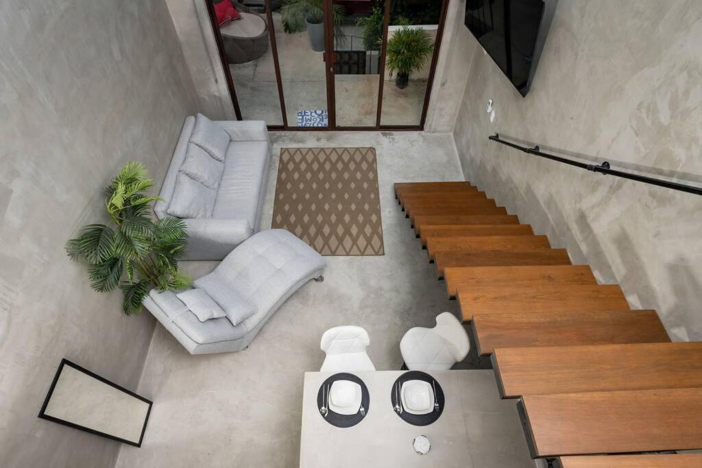 Apartment Loft De Lujo En Excelente Ubicacion