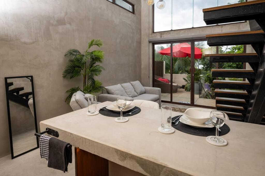 Apartment Loft De Lujo En Excelente Ubicacion Cancun