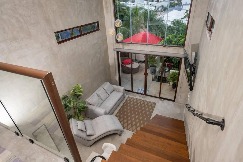 Loft De Lujo En Excelente Ubicacion Cancun