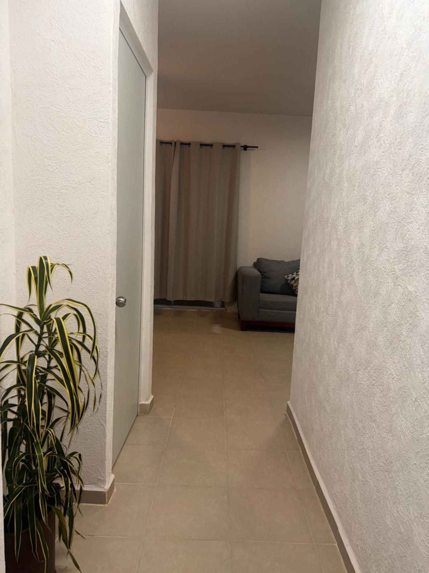 Vacaciones En Familia 4 Apartment