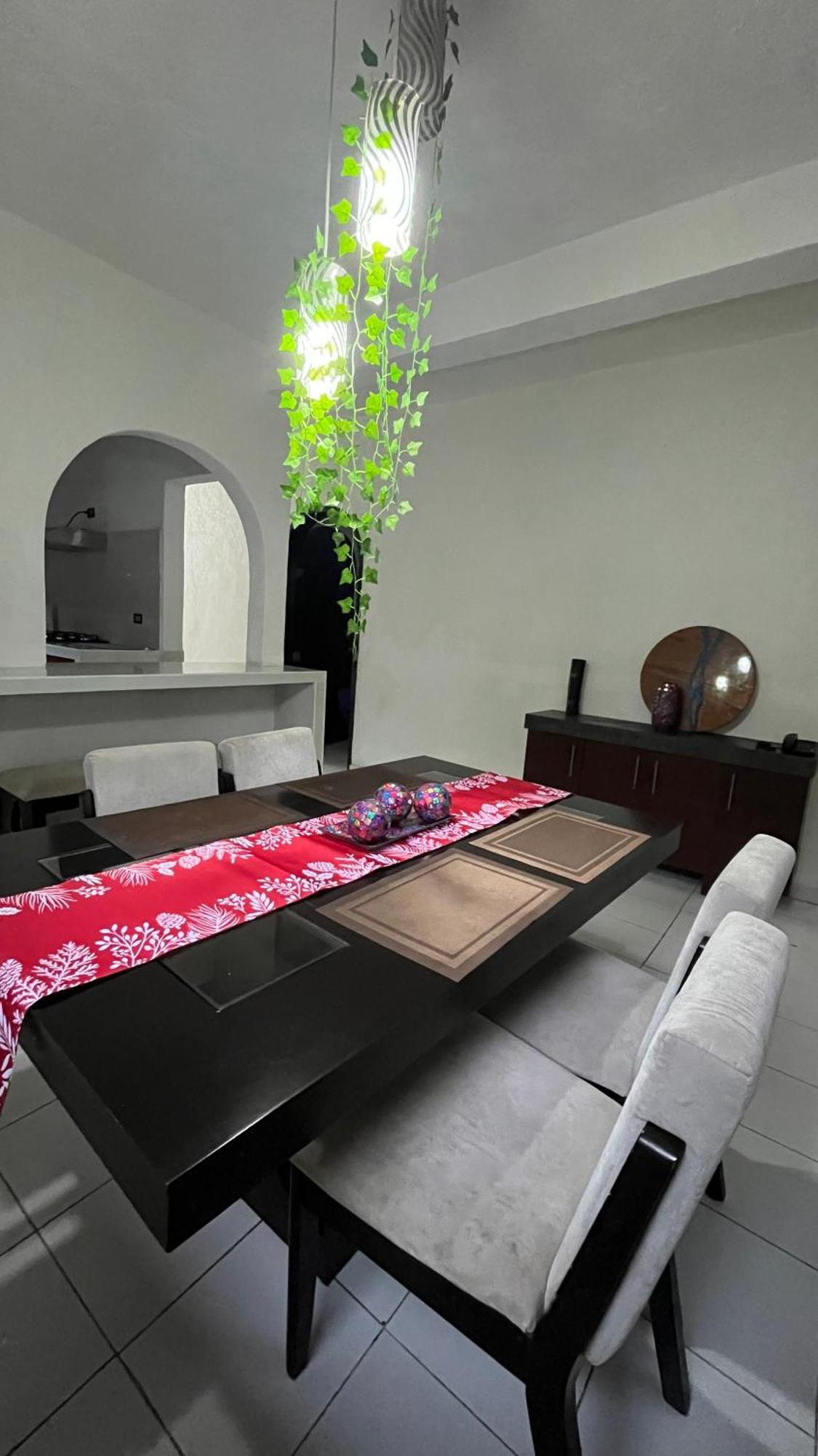 Holiday home Casa Vacacional Cerca Del Ferry Isla Mujeres Cancun