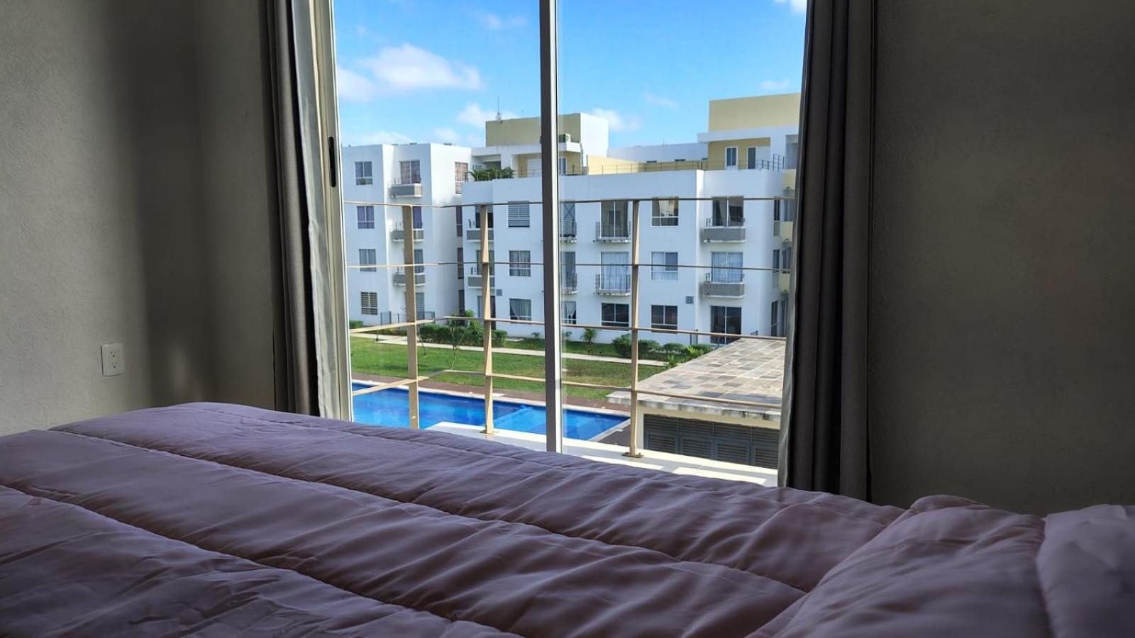 Vacaciones En Familia 4 * Cancun