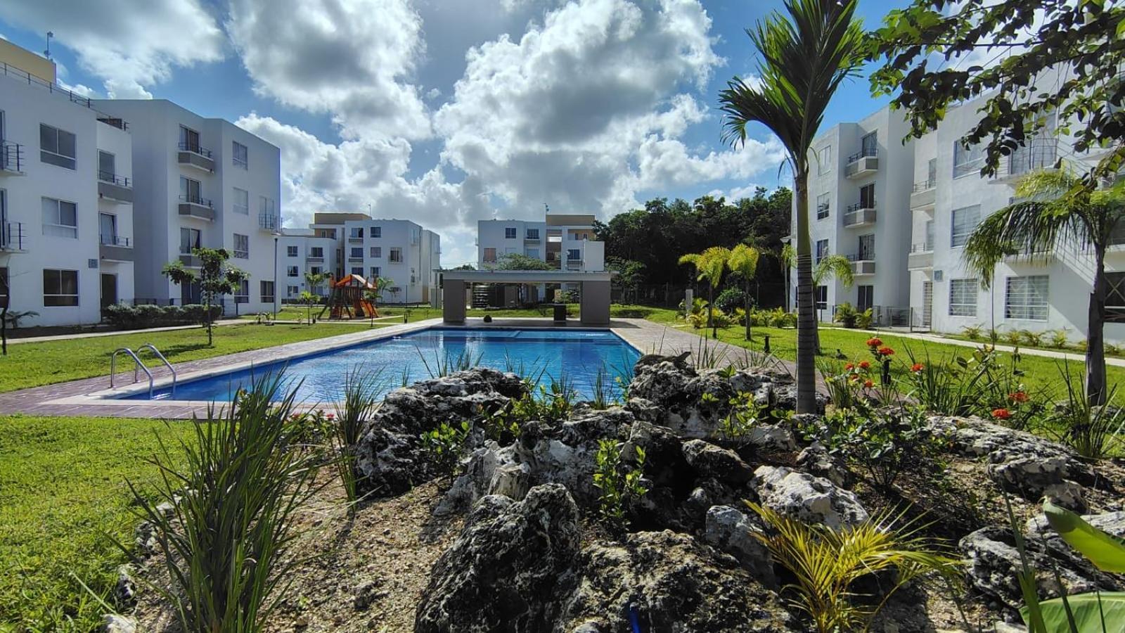 Vacaciones En Familia 4 Apartment *