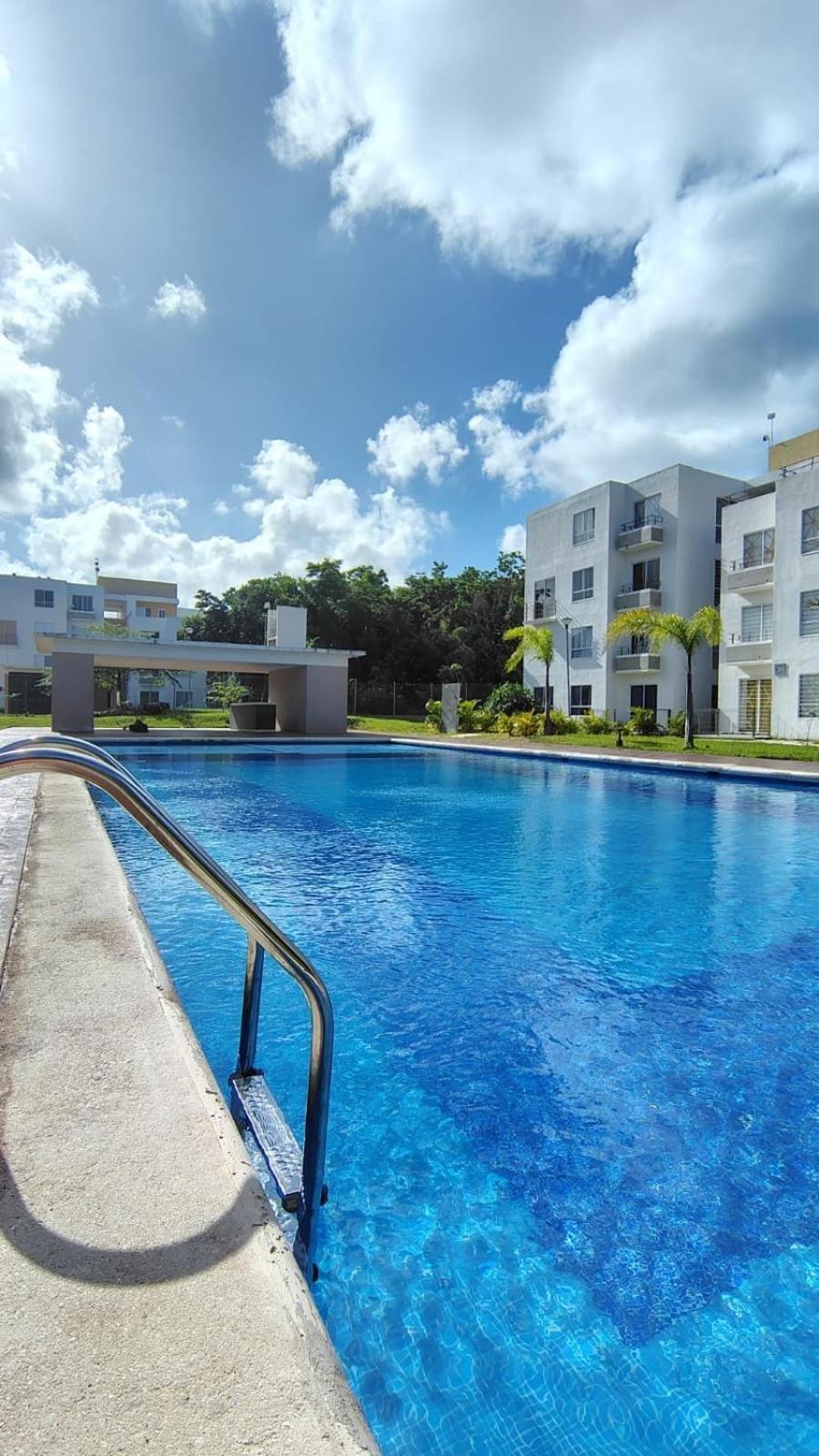 Vacaciones En Familia 4 Apartment Cancun