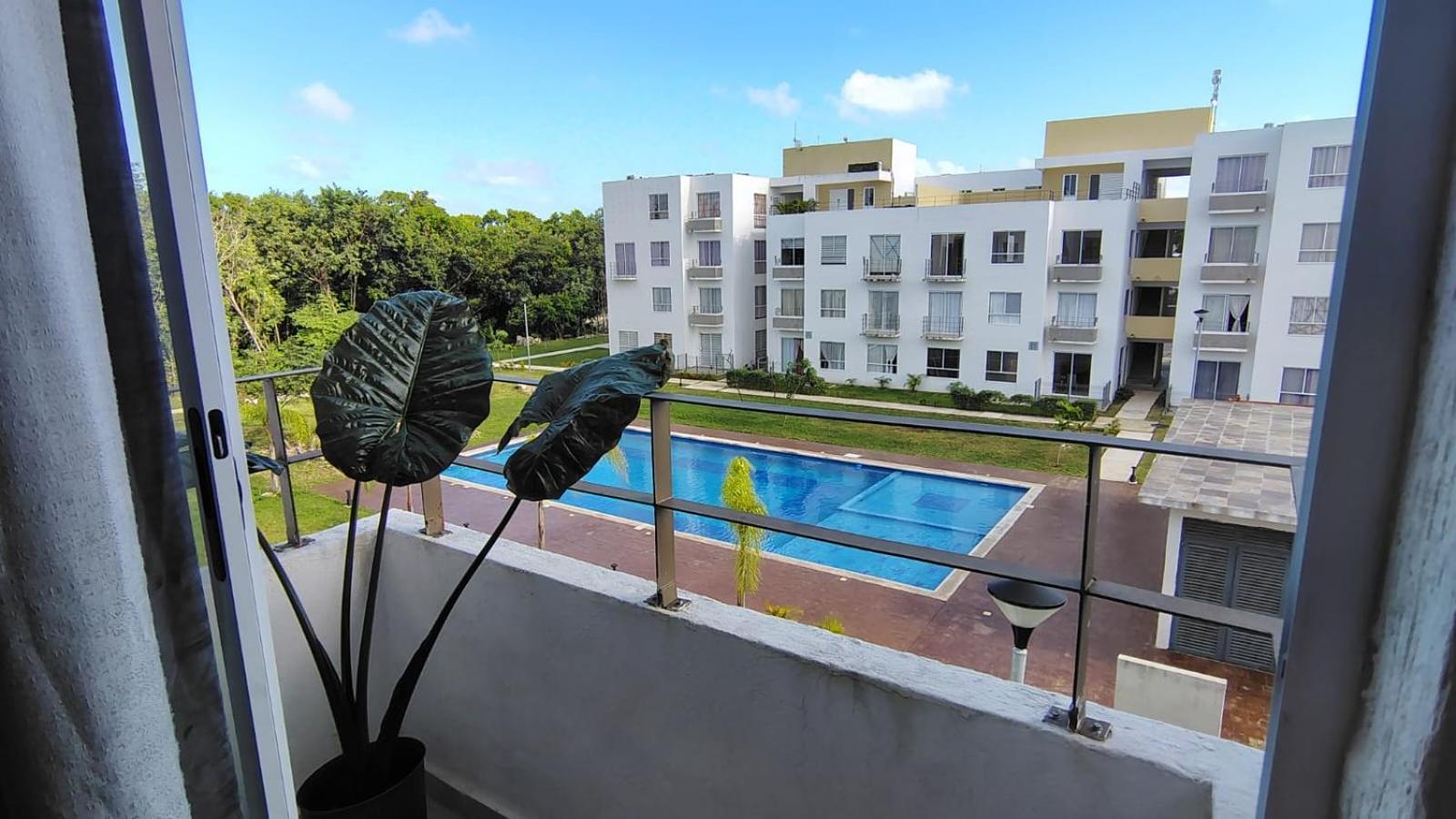 Vacaciones En Familia 4 Apartment *