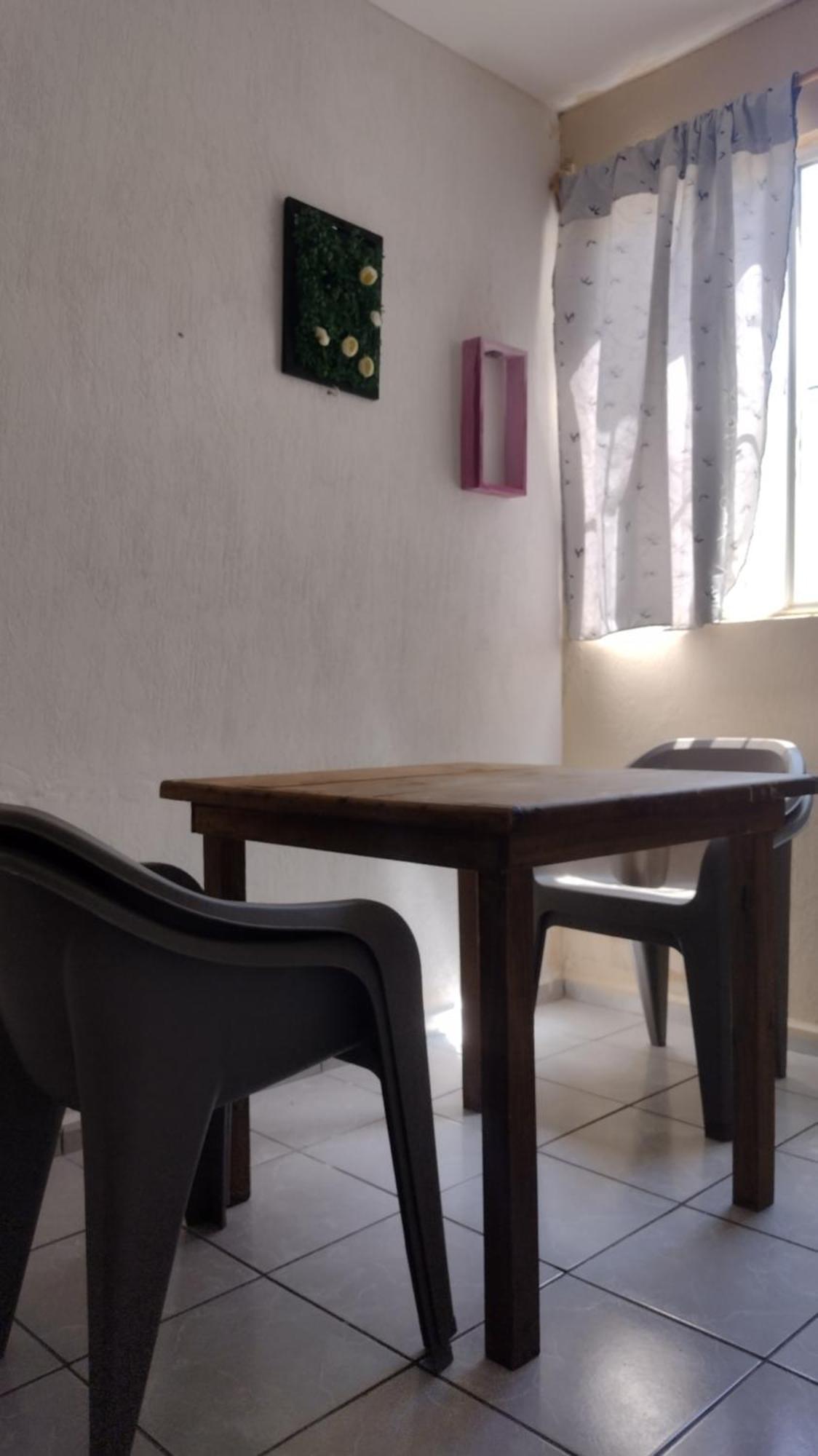 Campingplatz Farfallas Casita, Essence & Incense *