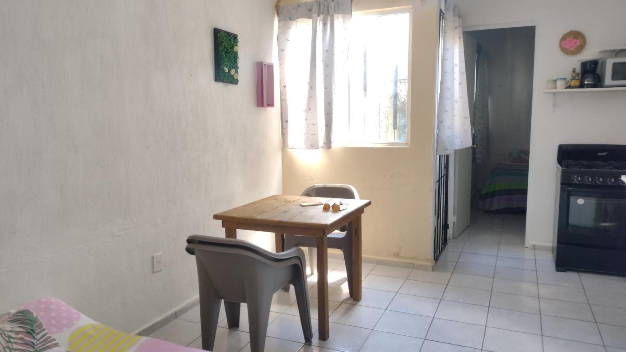 Farfallas Casita, Essence & Incense Campingplatz *