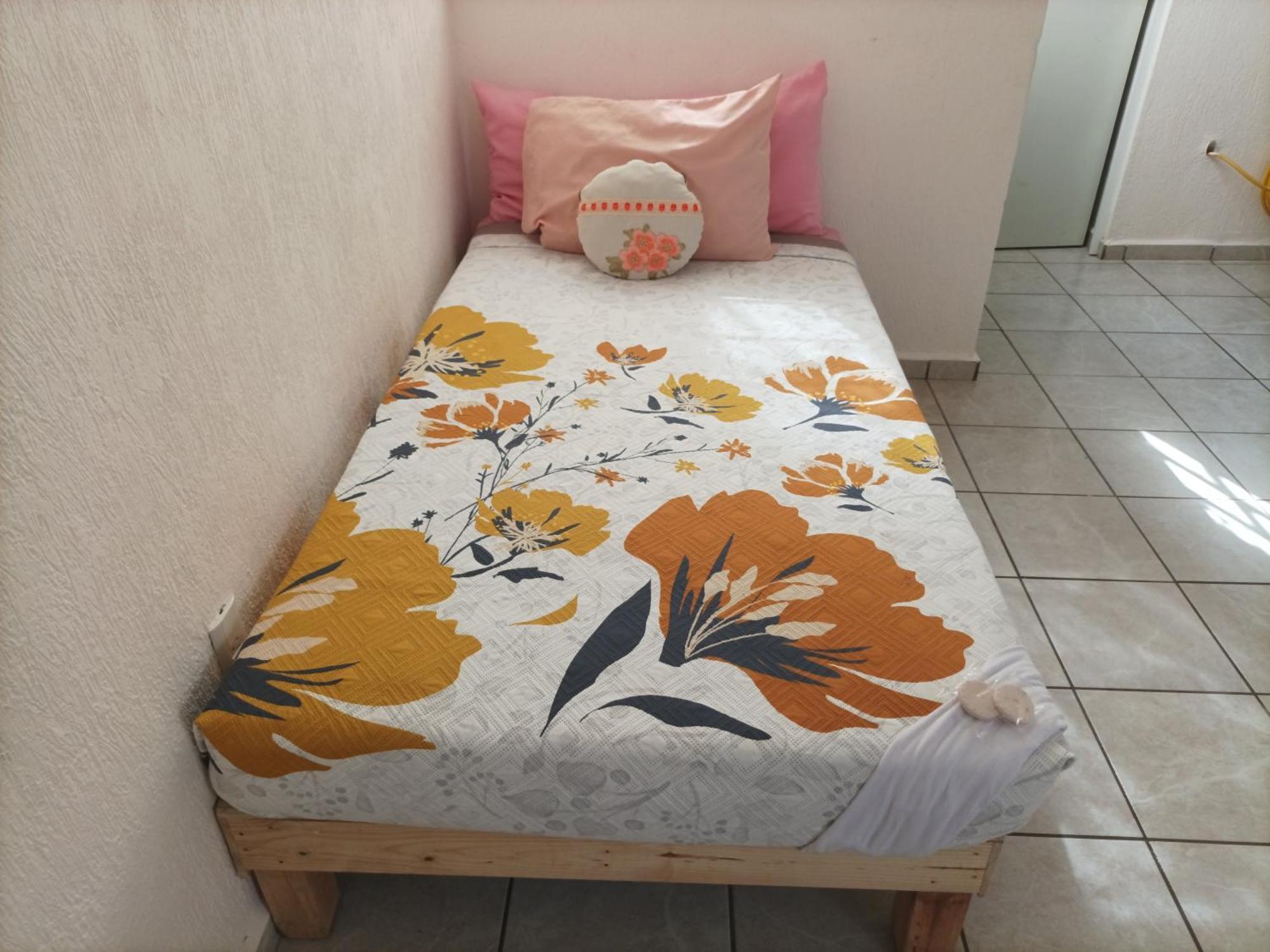 Campingplatz Farfallas Casita, Essence & Incense *