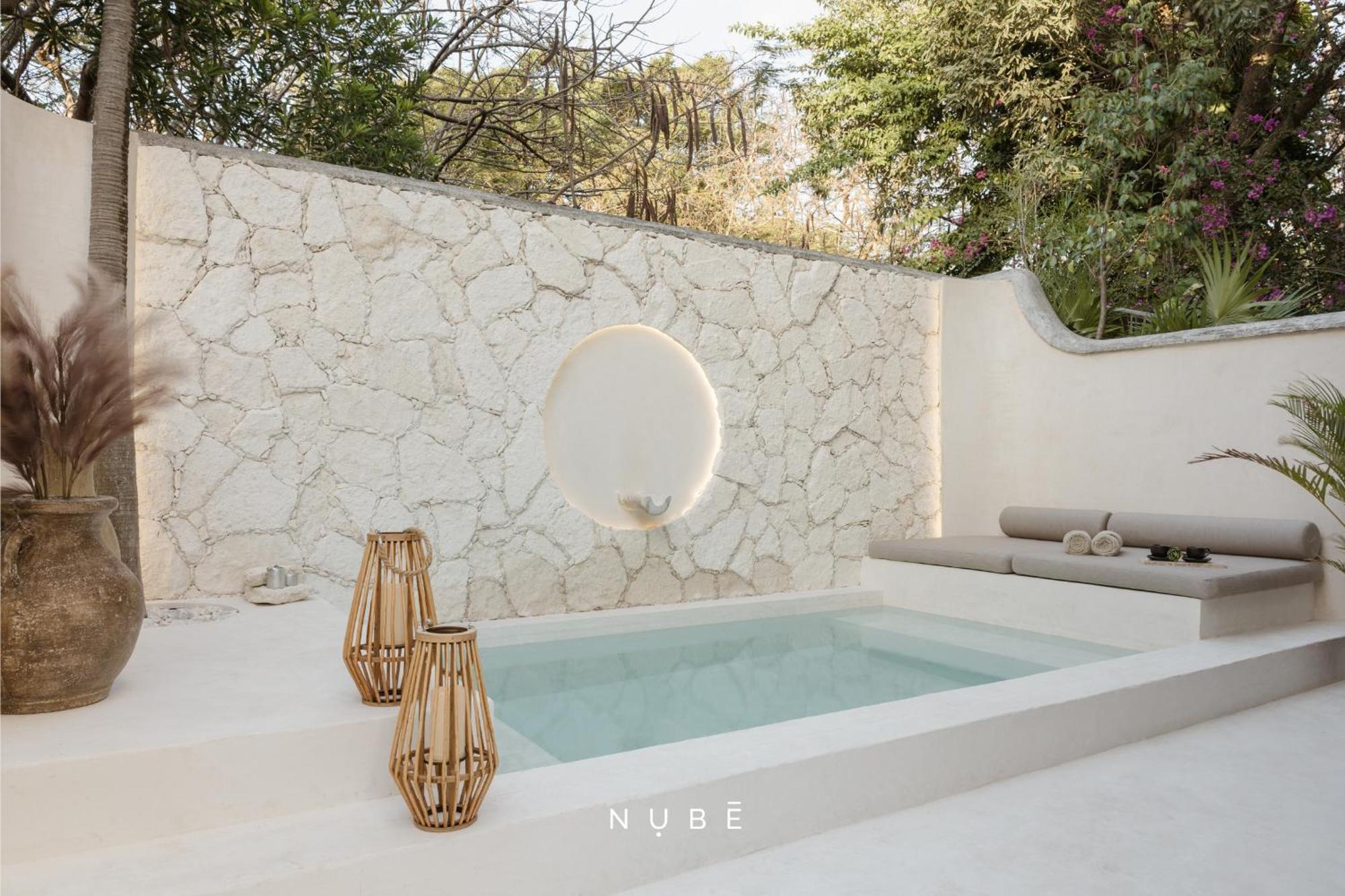 Apartment Aesthetic Design Aire With Pool